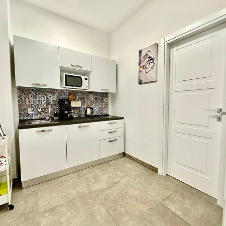 Tribunali 181 Guest House نابولي المظهر الخارجي الصورة
